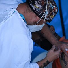 Vacunación Bogotá: qué tipo de establecimientos exigirán el carnet de vacunación