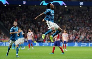 Juventus: Danilo joins De Sciglio on sidelines