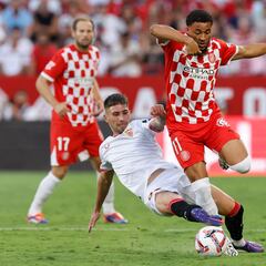 Carmona, el recuperador recuperado