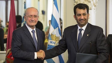 Caso Al Thani, el pleito de nunca acabar