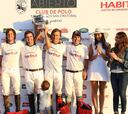 Verfrut ganó el Abierto Club de Polo y ahora va por el "Tri"