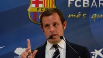 "Si no me hacen caso me pondré bravucón"