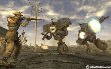 Fallout New Vegas, Impresiones