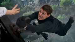Tom Cruise vivirá su misión imposible más larga con Sentencia Mortal: confirmada su duración