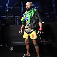 Los campeones suben el nivel