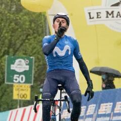 Mensaje de Marc Soler