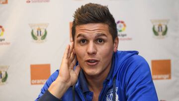 Carrillo: "Madrid vivirá un clima lindo con la final River-Boca"