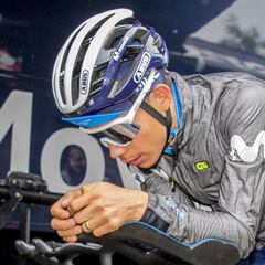 Mas: "Esperemos que Miguel Ángel López se vaya reponiendo"