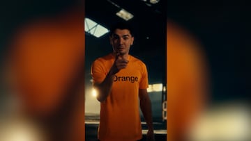 Brahim, superestrella en Marruecos: su ¨²ltimo anuncio para una compa?¨ªa telef¨®nica