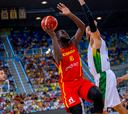 España - Lituania: horario, TV y dónde ver el Eurobasket hoy en directo online