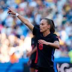 El campeón arranca con victoria