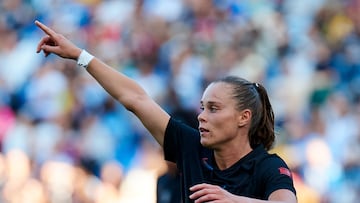 El campeón arranca con victoria