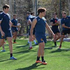 Los Leones, ante su gran oportunidad en Hong Kong