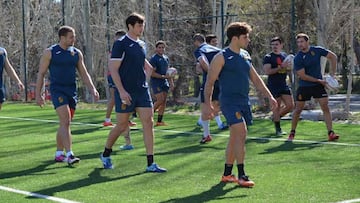 Los Leones, ante su gran oportunidad en Hong Kong