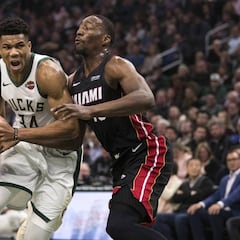 Resúmenes y resultados de la NBA: hoy, 13 de enero