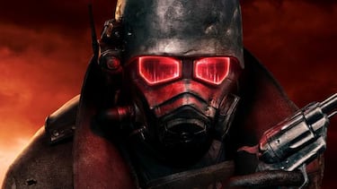 Las consolas limitaron la idea inicial de Fallout: New Vegas