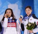 Se pide investigar el oro de Sotnikova desde internet