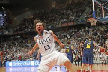 Sergio Llull