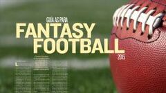 La Fantasy NFL genera tanto negocio como la Liga BBVA