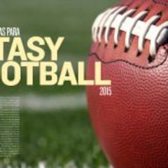Guía AS para Fantasy Football: todo lo que necesitas para ganar