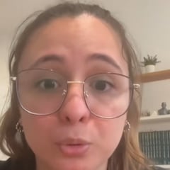 Sofia Odda, psicóloga: “No todo el mundo vive Navidad con alegría. La angustia aparece y duele muchísimo”