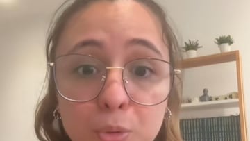 Sofia Odda, psicóloga: “No todo el mundo vive Navidad con alegría. La angustia aparece y duele muchísimo”