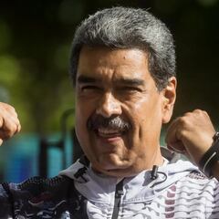 Maduro gana las elecciones y la oposición habla de fraude