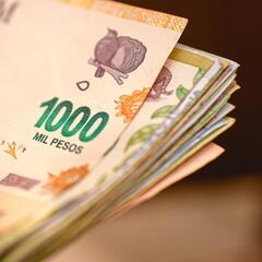 Cambio de peso argentino a peso chileno, 3 de junio: valor, precio, qué es y a cuánto está el dólar blue