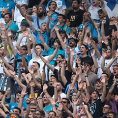 Aparece el jugador más valorado en la historia de la Serie A