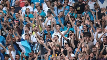 Aparece el jugador más valorado en la historia de la Serie A