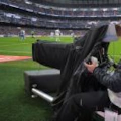 Así puedes ver los eventos deportivos del fin de semana