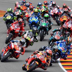 El piloto 'Frankenstein'