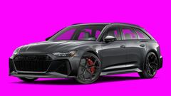 Audi RS6 Avant Performance: ¿Cuándo llega a México esta súper vagoneta?