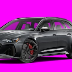 Audi RS6 Avant Performance: ¿Cuándo llega a México esta súper vagoneta?