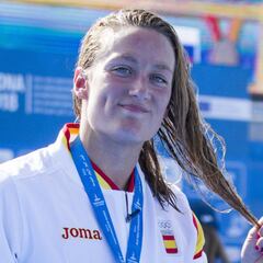 Fred Vergnoux: “Estamos preocupados con Mireia”