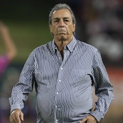 Tomás Boy, fuera un partido tras pleito con André-Pierre Gignac