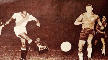 El Clásico del Pacífico se jugará por 2° vez fuera de Sudamérica