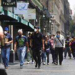 ¿Cuáles son las colonias de CDMX con más casos de coronavirus?