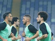 Gianni Infantino confirma la presencia de Irán en el Mundial 2026