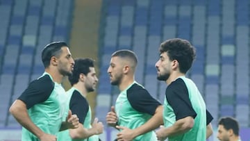 Months of speculation, political pressure and logistical concerns force FIFA’s president to address one of the tournament’s most sensitive questions.