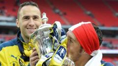 Los jugadores colombianos que fueron campeones en Europa