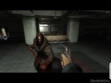 Descubre a los asesinos en serie de Condemned