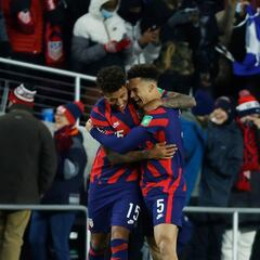 Chris Richards dejará al Bayern Münich para fichar con el Crystal Palace