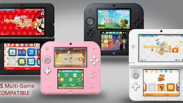 Top-10 juegos más vendidos de la historia de 3DS