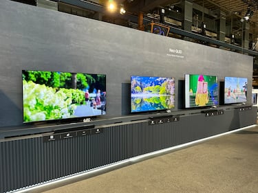 La Inteligencia Artificial, clave para el presente y futuro de los productos Samsung