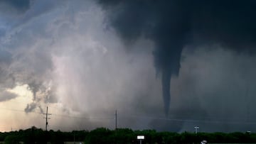 Alerta por tornado en Texas, Louisiana y Mississippi: Estas son las zonas que podrían estar en peligro, según el NWS