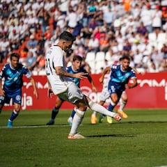 Alerta amarilla en el Albacete