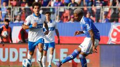 La U, a detalles de cerrar estadio para el clásico universitario