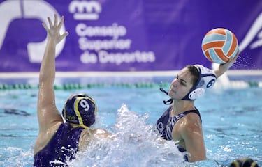 La Conference Cup habla español