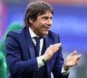 Las condiciones de Conte para fichar por el PSG